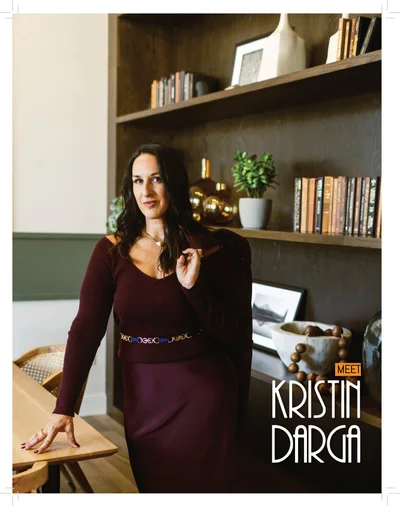 Cherry Creek Homeowner feature on Kristin Darga, page 2
