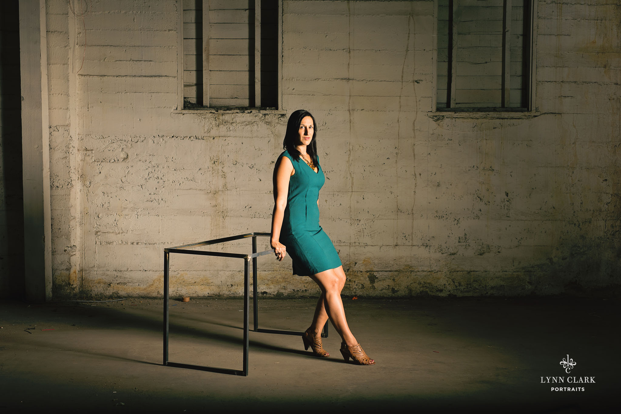 Kristin Darga, founder of Impact Founder